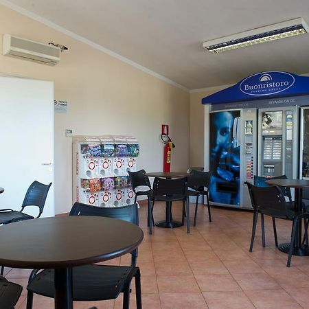 Autohotel ראבנה מראה חיצוני תמונה