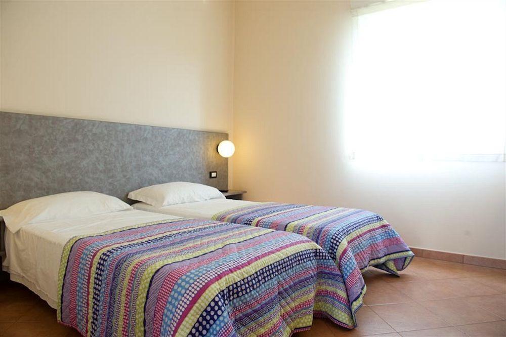 Autohotel ראבנה מראה חיצוני תמונה
