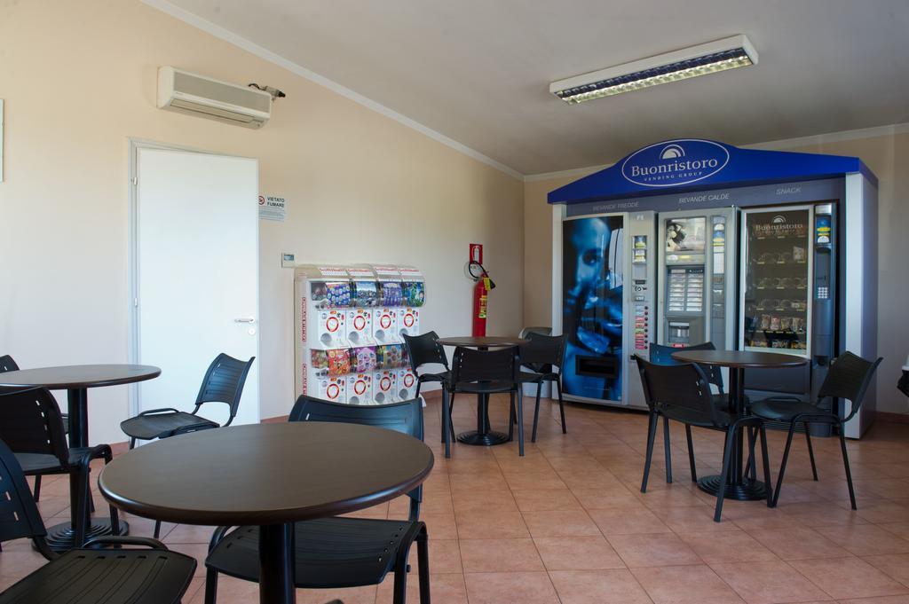 Autohotel ראבנה מראה חיצוני תמונה