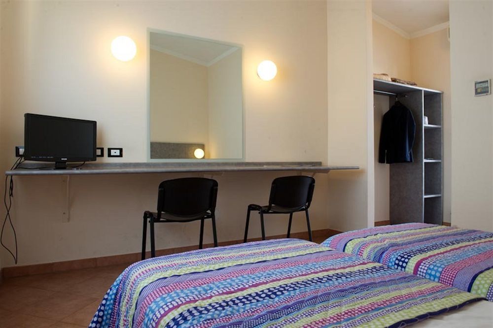 Autohotel ראבנה מראה חיצוני תמונה