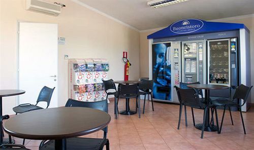 Autohotel ראבנה מראה חיצוני תמונה